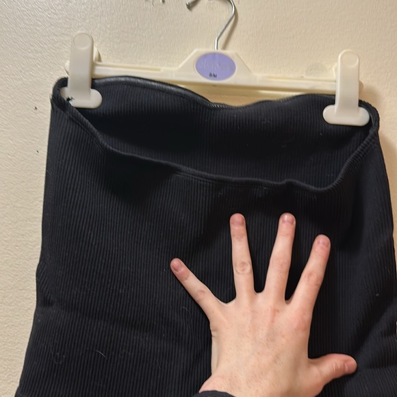 Dynamite tube top - Picture 3 of 5